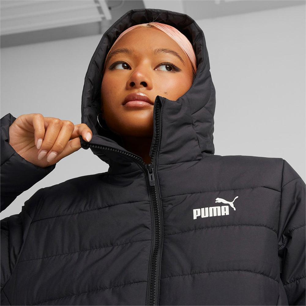 Puma Essential Padded , női Kabát - Sportmania.hu