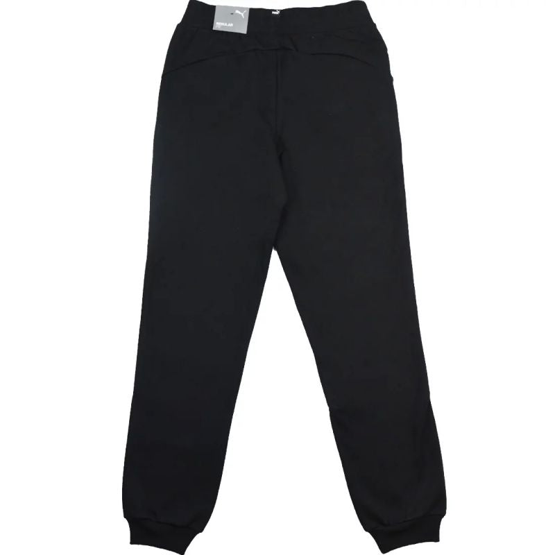 Puma Essential Sweatpants FL G Jr gyerek nadrág 846133-51