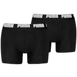Puma Everyday Basic 2p M boxers 938320 01 Ruházat - Sportmania.hu