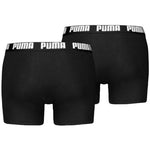 Puma Everyday Basic 2p M boxers 938320 01 Ruházat - Sportmania.hu