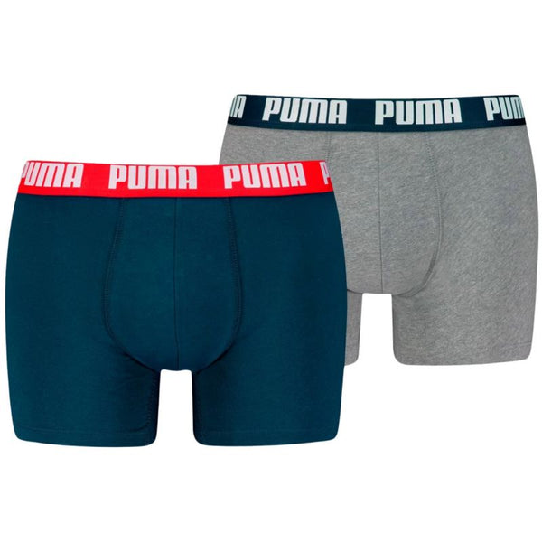 Puma Everyday Basic 2p M boxers 938320 05 Ruházat - Sportmania.hu