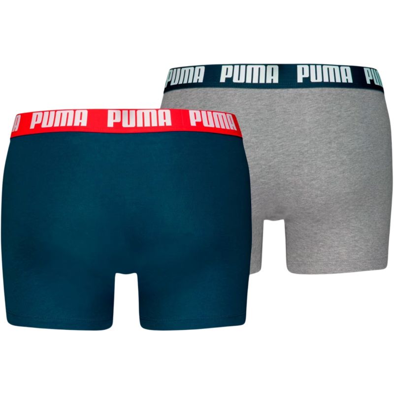 Puma Everyday Basic 2p M boxers 938320 05 Ruházat - Sportmania.hu