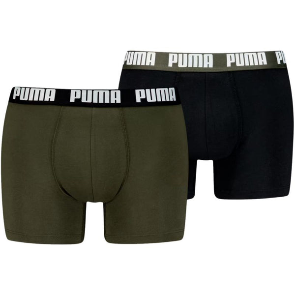 Puma Everyday Basic 2p M boxers 938320 11 Alsónemű - Sportmania.hu