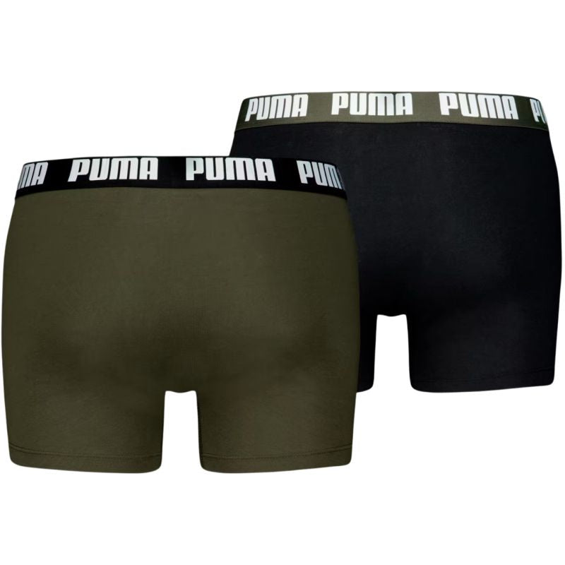 Puma Everyday Basic 2p M boxers 938320 11 Alsónemű - Sportmania.hu