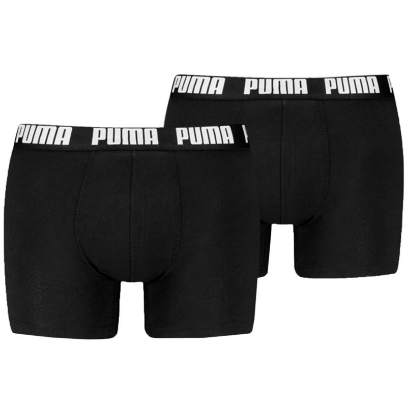 Puma Everyday Basic 2p M boxers 938320 férfi alsónemű