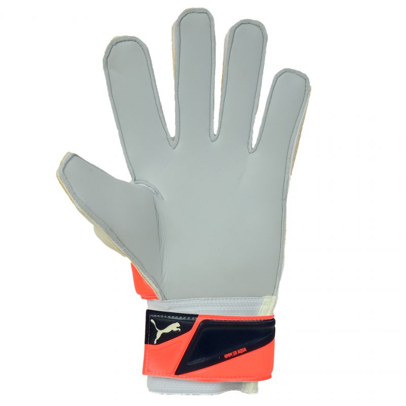 PUMA EVO POWER GRIP 2 AQUA GOALKEEPER GLOVES kesztyű 4114530
