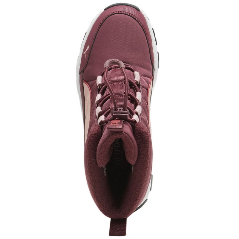 Puma Evolve Boot Jr Cipő gyerek Túracipő 39264404