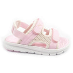 Puma Evolve children's sandals shoes, , comfortable, light, Velcro rózsaszín gyerek Szandál
