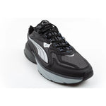 Puma Fade Nitro LS Men’s Black Fashion Sneakers fekete cipő 40620303