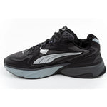 Puma Fade Nitro LS Men’s Black Fashion Sneakers fekete cipő 40620303