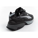 Puma Fade Nitro LS Men’s Black Fashion Sneakers fekete cipő 40620303