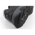 Puma Fade Nitro LS Men’s Black Fashion Sneakers fekete cipő 40620303