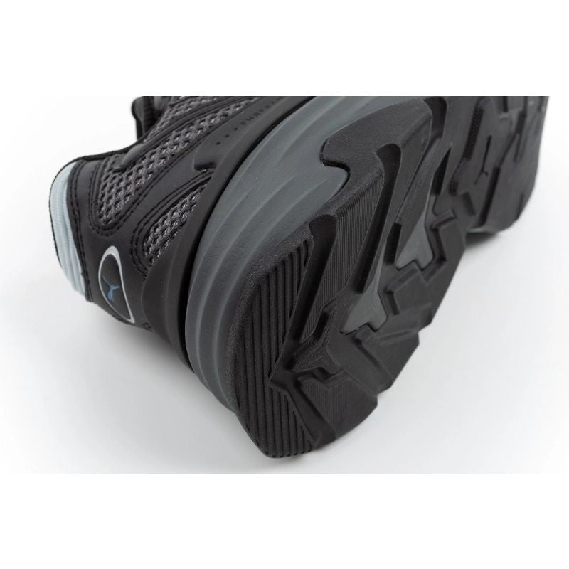 Puma Fade Nitro LS Men’s Black Fashion Sneakers fekete cipő 40620303