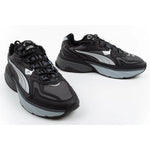 Puma Fade Nitro LS Men’s Black Fashion Sneakers fekete cipő 40620303