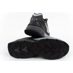 Puma Fade Nitro LS Men’s Black Fashion Sneakers fekete cipő 40620303