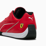 Puma Ferrari Drift Cat 11 Rosso Corsa-Wh M Utcai férfi 30861302