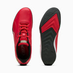 Puma Ferrari Drift Cat 11 Rosso Corsa-Wh M Utcai férfi 30861302