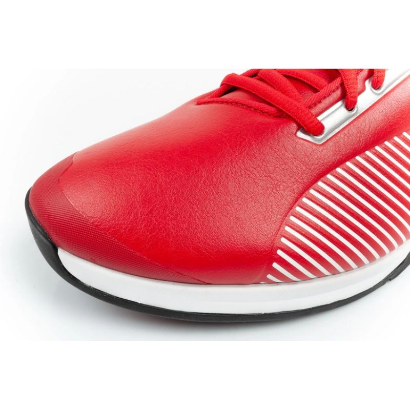Puma Ferrari Race Kart Cat-X Mid M 306549 02 cipő - Sportmania.hu