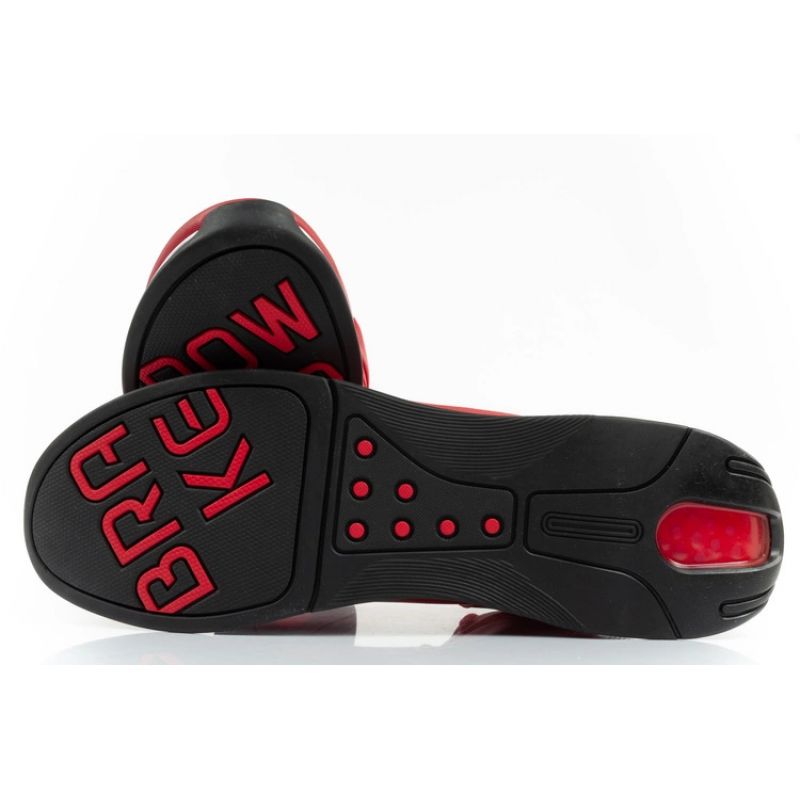 Puma Ferrari Race Kart Cat-X Mid M 306549 02 cipő - Sportmania.hu