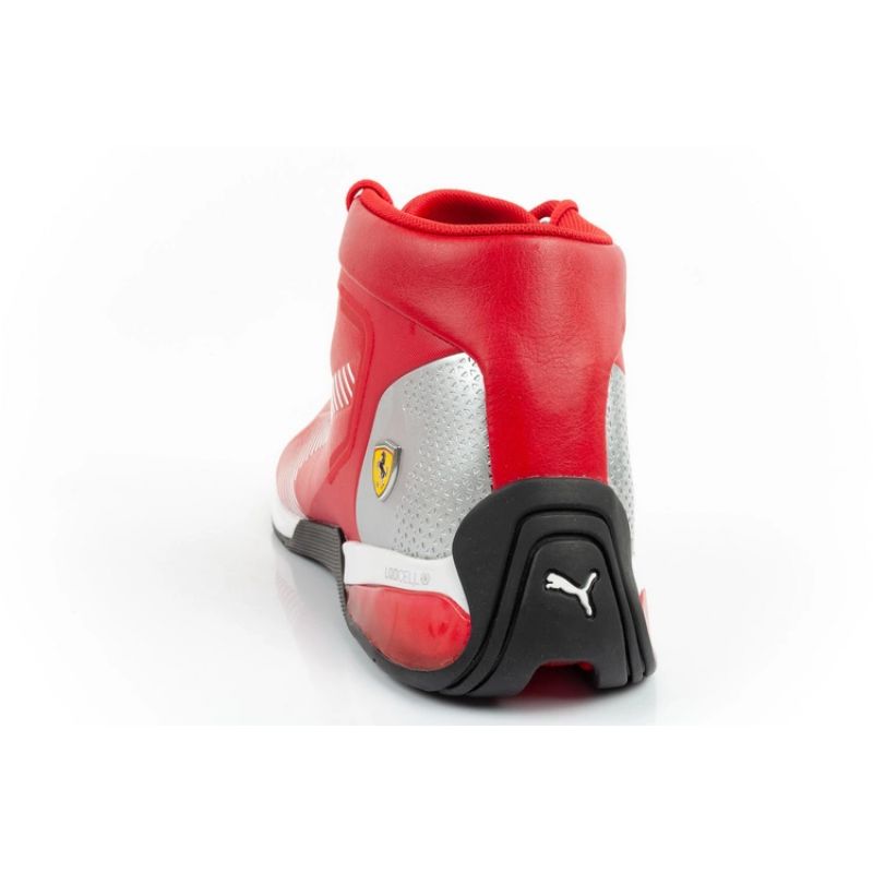 Puma Ferrari Race Kart Cat-X Mid M Utcai férfi 30654902
