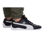 Puma Ferrari Speedcat M Utcai férfi 30751401