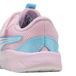Puma Flex Focus Modern Jelly Heaven AC+ I 406083 01 Children's gyerek focicipő