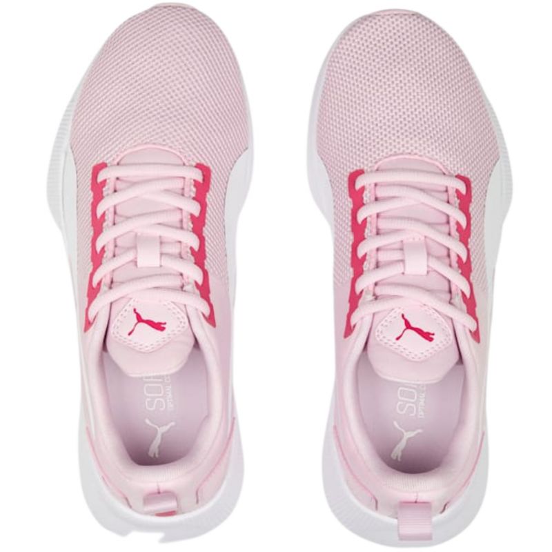 Puma Flyer Runner Jr Utcai cipő gyerek 19292837
