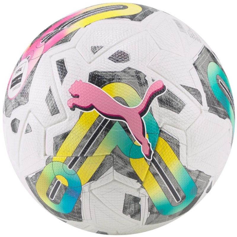 Puma Football Puma Orbita 1 TB 83774 01 Kiegészítők - Sportmania.hu