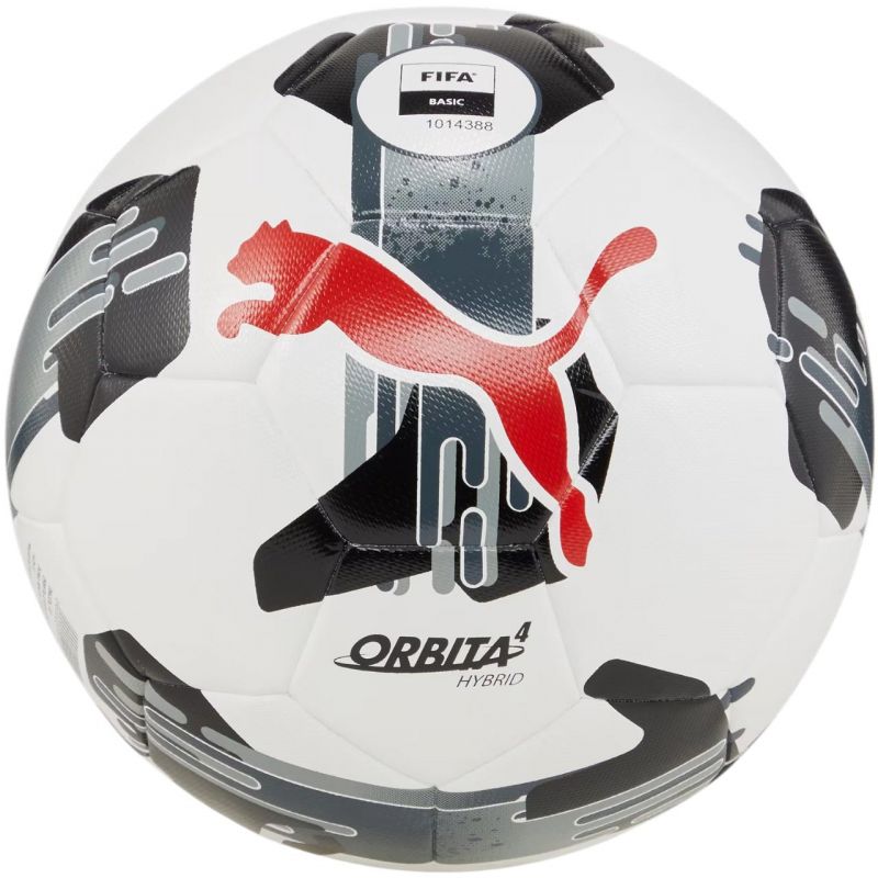 Puma Football Puma Orbita 4 HYB FIFA Basic Futball 8432602