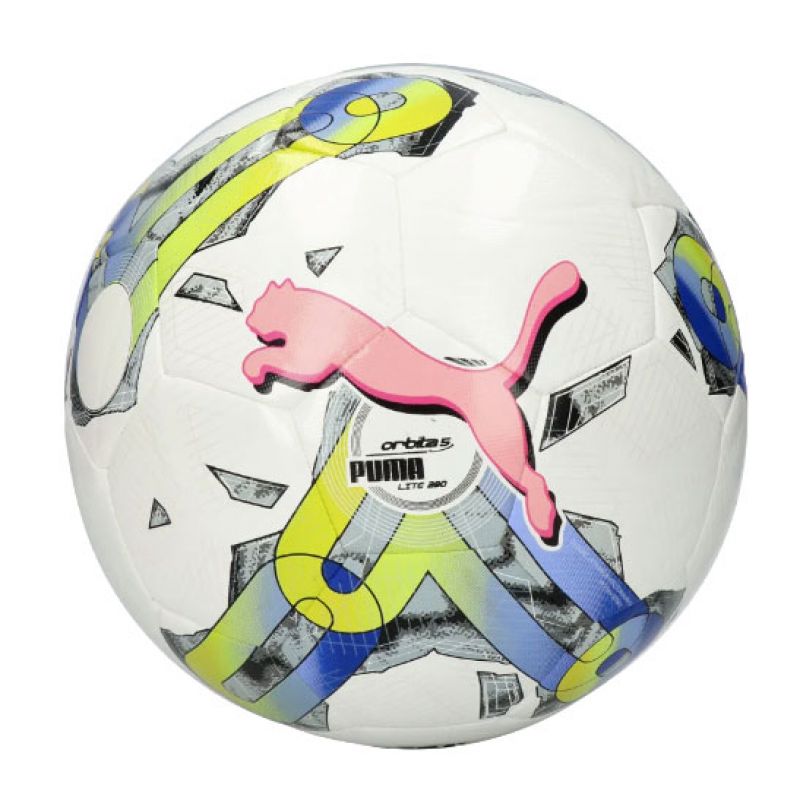 Puma Football Puma Orbita 5 Hybrid Lite 083785-01 Kiegészítők - Sportmania.hu
