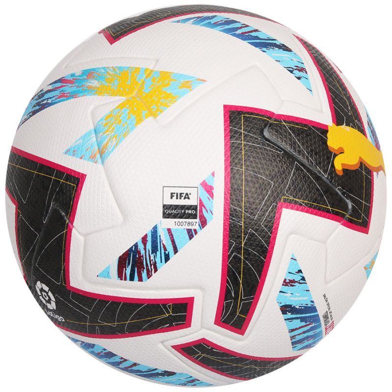 Puma Football Puma Orbita Laliga 1 (FIFA Pro) 083864 01 Kiegészítők - Sportmania.hu