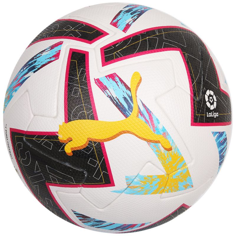 Puma Football Puma Orbita Laliga 1 (FIFA Pro) 083864 01 Kiegészítők - Sportmania.hu