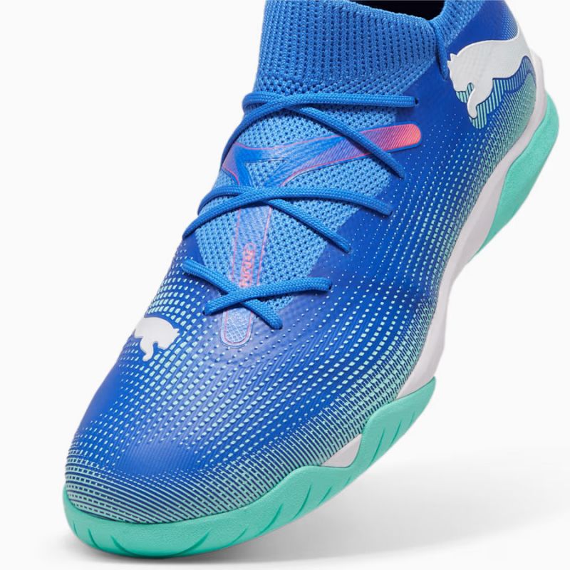 Puma FURURE 7 Match IT M 107936 01 shoes férfi teremcipő