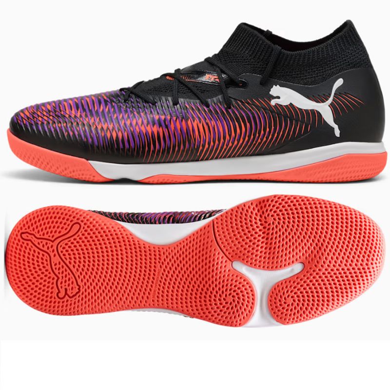Puma FURURE 8 Match IT shoes férfi teremcipő