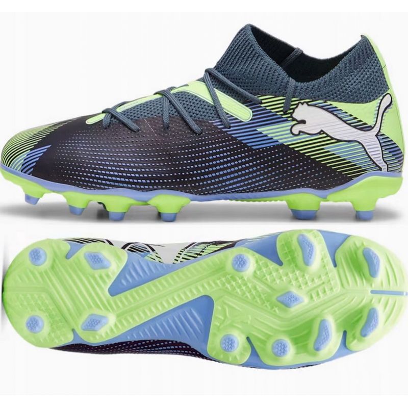 Puma Future 7 Match FG/AG M football boots férfi Focicipő 10794503