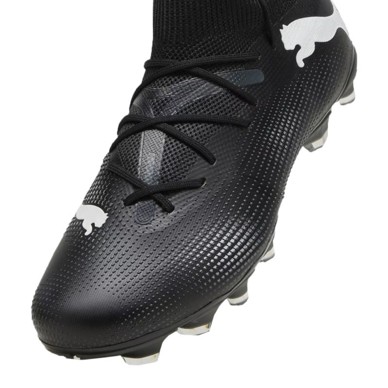 Puma Future 7 Match FG/AG M football férfi Focicipő 10771502