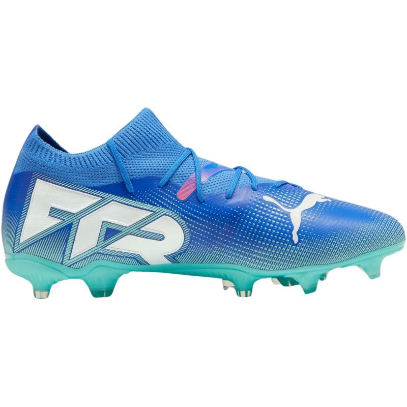 Puma Future 7 Match FG/AG M football férfi Focicipő 10793101