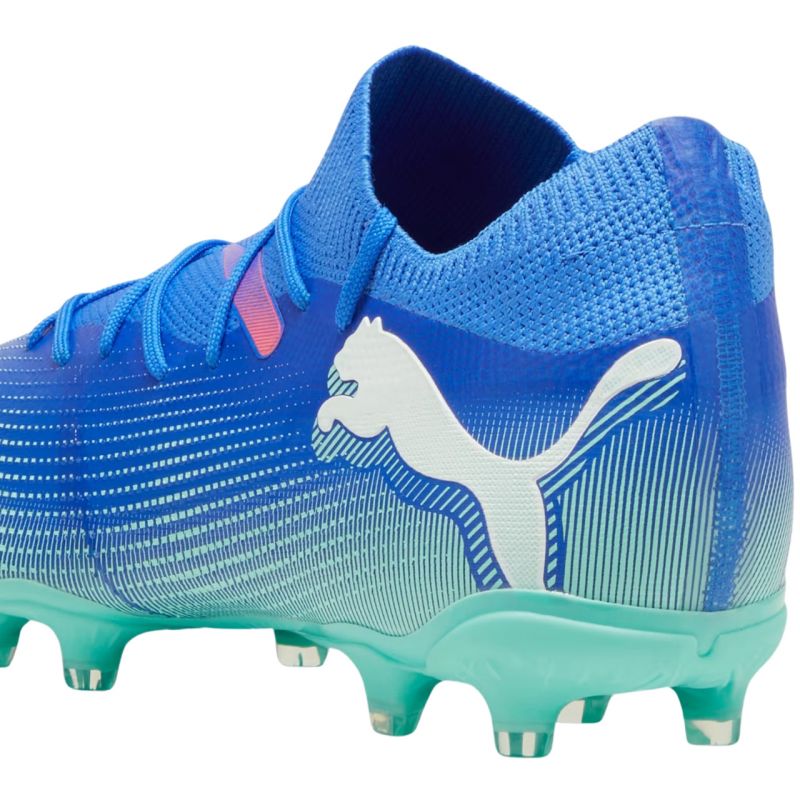 Puma Future 7 Match FG/AG M football férfi Focicipő 10793101