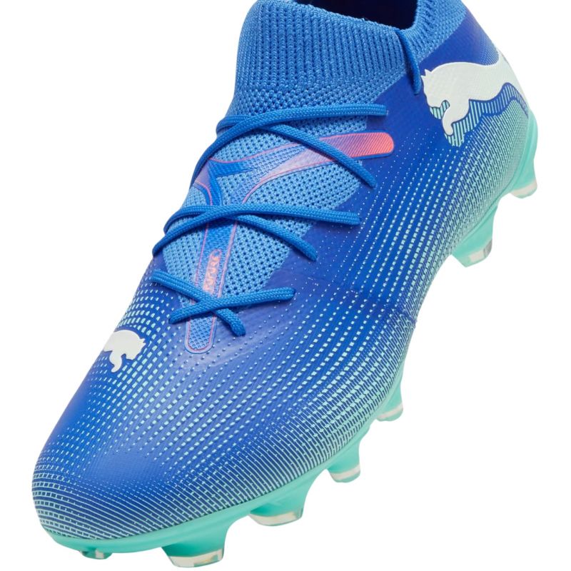 Puma Future 7 Match FG/AG M football férfi Focicipő 10793101