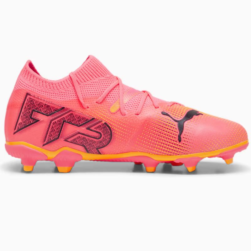 Puma Future 7 Match FG/AG Jr 107729-03 football Cipő - Sportmania.hu