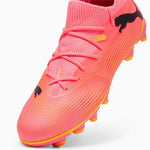 Puma Future 7 Match FG/AG Jr 107729-03 football Cipő - Sportmania.hu