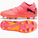 Puma Future 7 Match FG/AG Jr 107729-03 football Cipő - Sportmania.hu