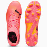 Puma Future 7 Match FG/AG Jr 107729-03 football Cipő - Sportmania.hu