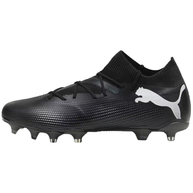 Puma Future 7 Match FG/AG M 107715 02 football Cipő - Sportmania.hu
