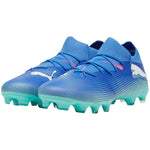 Puma Future 7 Match FG/AG M 107931 01 football Cipő - Sportmania.hu