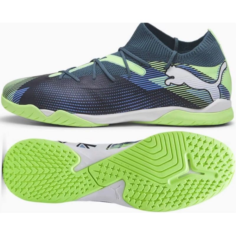 Puma Future 7 Match IT M 107936 03 football boots férfi teremcipő
