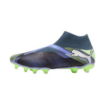 Puma Future 7 Match+ LL FG/AG M football boots férfi Focicipő 10792803