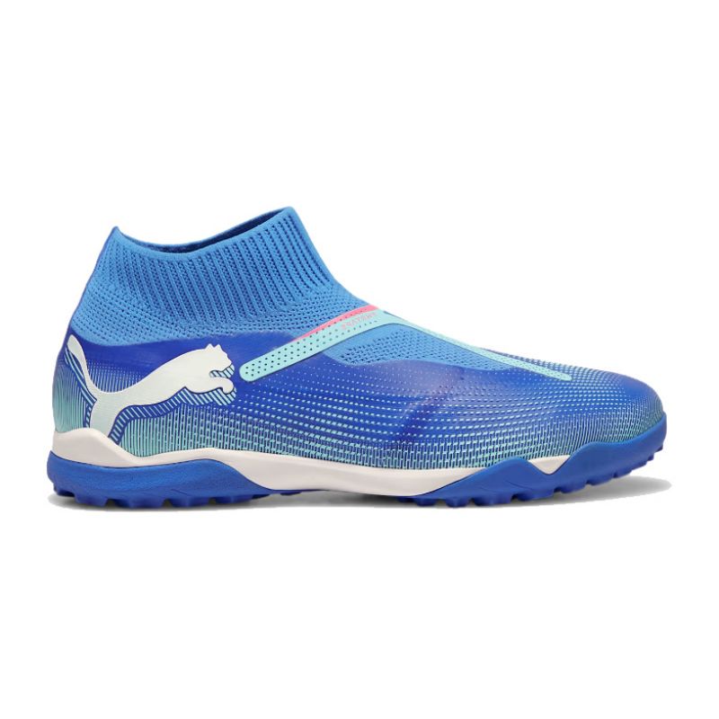 Puma Future 7 Match+ LL TT férfi Focicipő 10793001