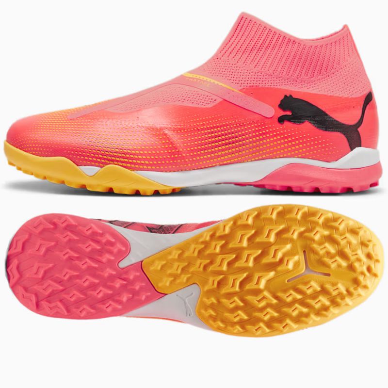 Puma Future 7 Match+ LL TT M 107713 03 Cipő - Sportmania.hu