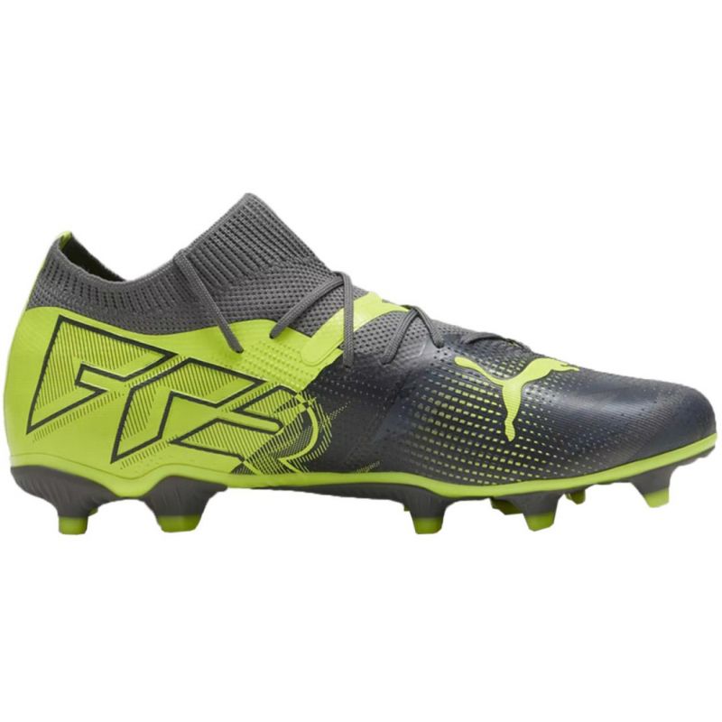 Puma FUTURE 7 Match Rush FG/AG M 107842 01 Cipő - Sportmania.hu